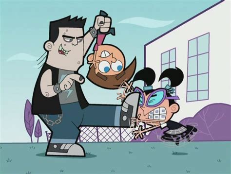 fairly oddparents bully|The Fairly Odd Parents S 3 E 22 Kung Timmy .